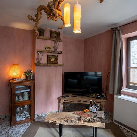 Appartamento La Petite Ruelle Durbuy Esterno foto