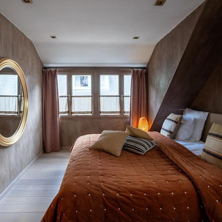 Appartamento La Petite Ruelle Durbuy Esterno foto