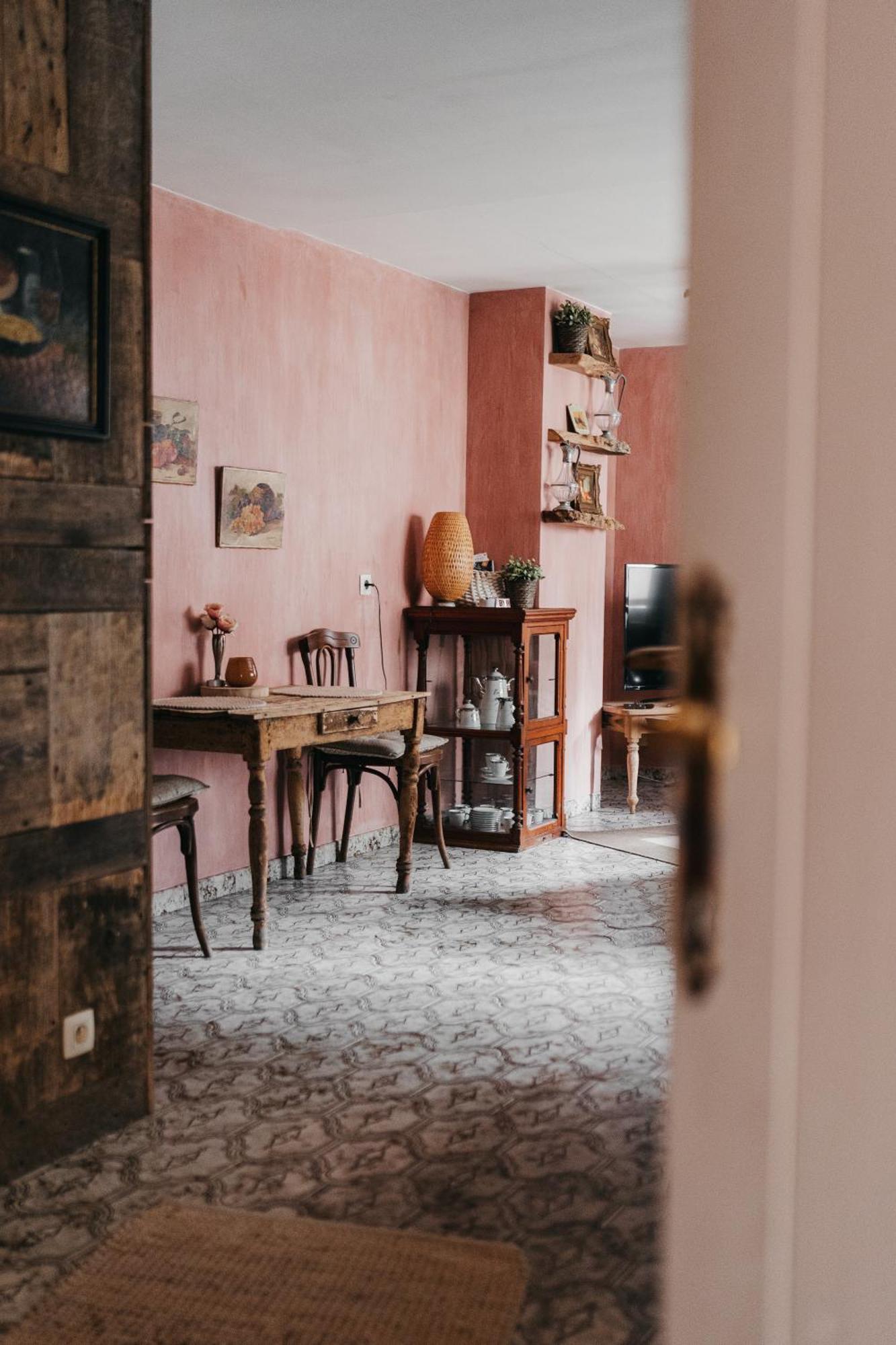Appartamento La Petite Ruelle Durbuy Esterno foto