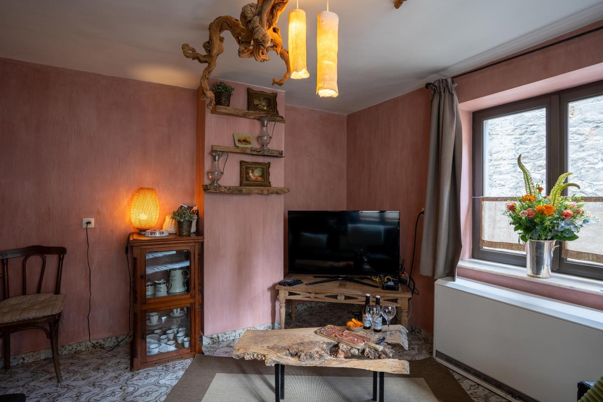 Appartamento La Petite Ruelle Durbuy Esterno foto