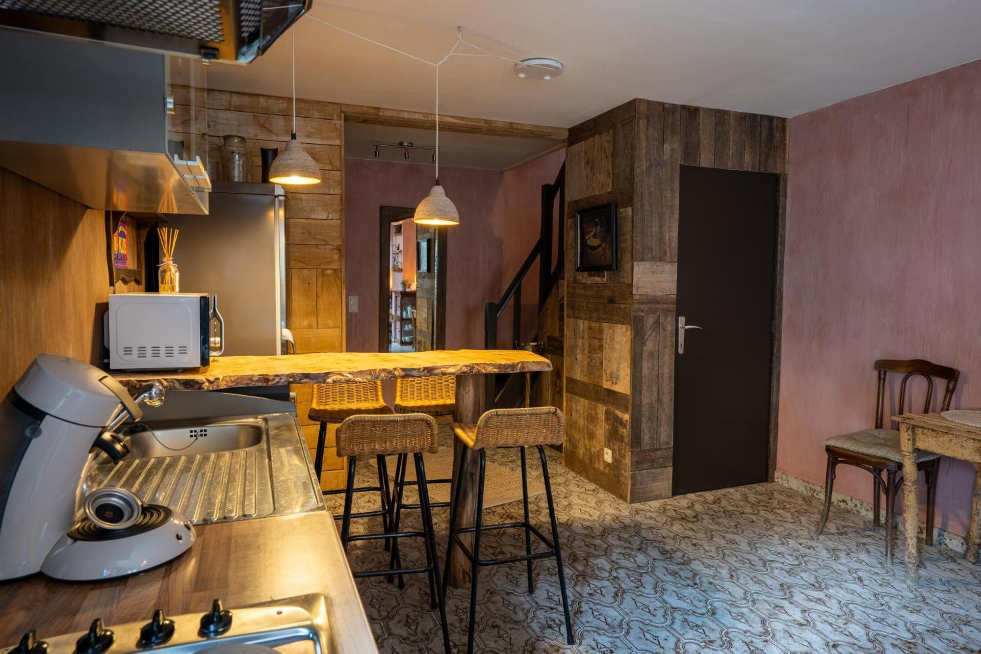 Appartamento La Petite Ruelle Durbuy Esterno foto