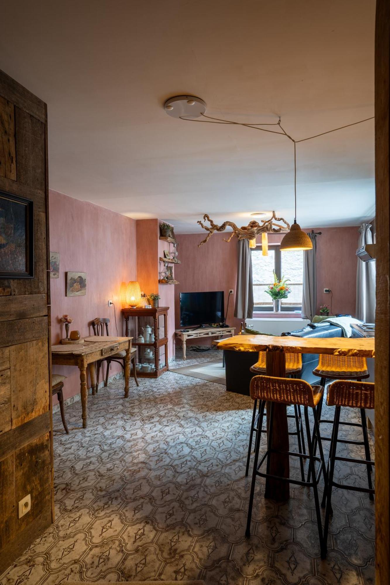Appartamento La Petite Ruelle Durbuy Esterno foto